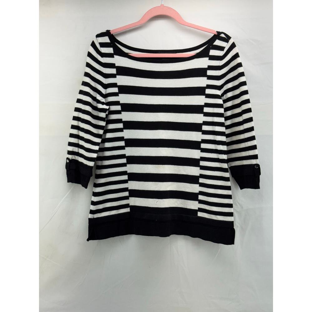 Women's White House Black market Medium sweater